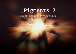 Arturia Pigments 7